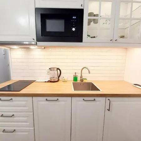 Krakowska Street Old Town 16a *