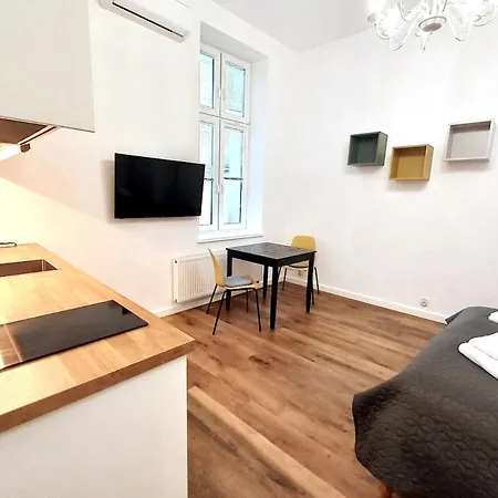 Krakowska Street Old Town 16a *