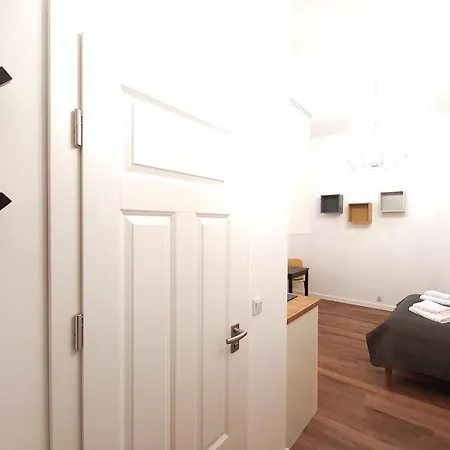 Krakowska Street Old Town 16a Apartmán Krakov