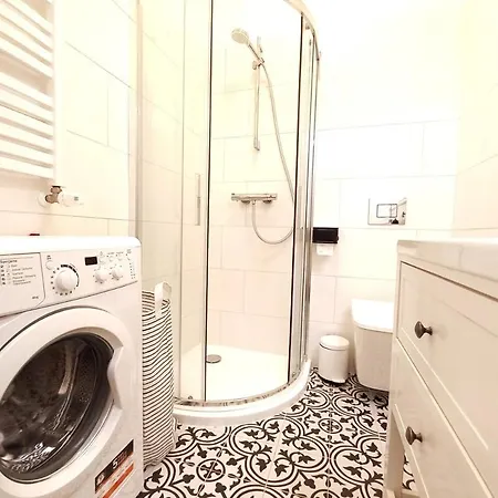 Apartmán Krakowska Street Old Town 16a *