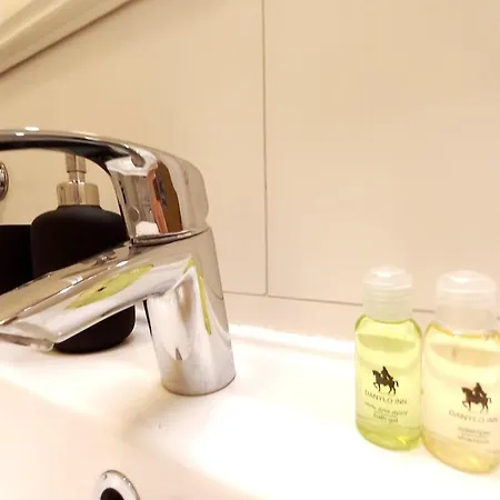 Apartmán Krakowska Street Old Town 16a Krakov