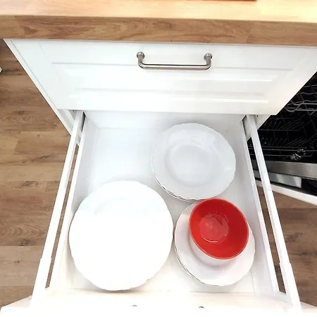 Apartmán Krakowska Street Old Town 16a *