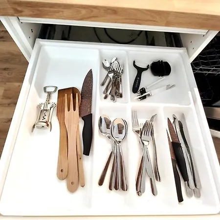 Krakowska Street Old Town 16a Apartmán *