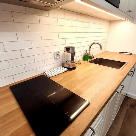 Krakowska Street Old Town 16a Apartmán Krakov