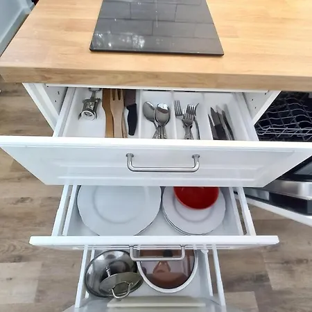 Krakowska Street Old Town 16a * Krakov